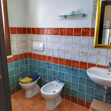 Stella Dorada A Soli 5 Minuti Dalle Spiagge Le Nostre Camere Offrono Tutto Il Necessario Per La Tua Vacanza Perfetta Olia Speciosa Exterior photo