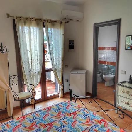 Stella Dorada A Soli 5 Minuti Dalle Spiagge Le Nostre Camere Offrono Tutto Il Necessario Per La Tua Vacanza Perfetta Olia Speciosa Exterior photo