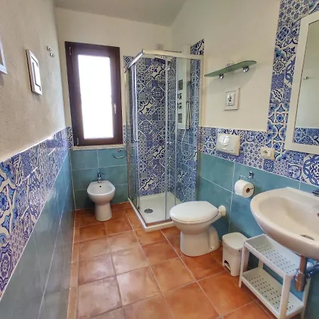 Stella Dorada A Soli 5 Minuti Dalle Spiagge Le Nostre Camere Offrono Tutto Il Necessario Per La Tua Vacanza Perfetta Olia Speciosa Exterior photo