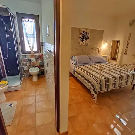 Stella Dorada A Soli 5 Minuti Dalle Spiagge Le Nostre Camere Offrono Tutto Il Necessario Per La Tua Vacanza Perfetta Olia Speciosa Exterior photo