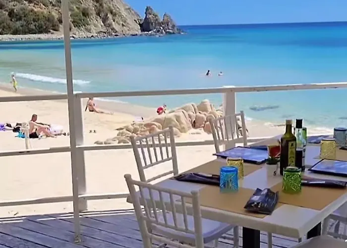Stella Dorada A Soli 5 Minuti Dalle Spiagge Le Nostre Camere Offrono Tutto Il Necessario Per La Tua Vacanza Perfetta