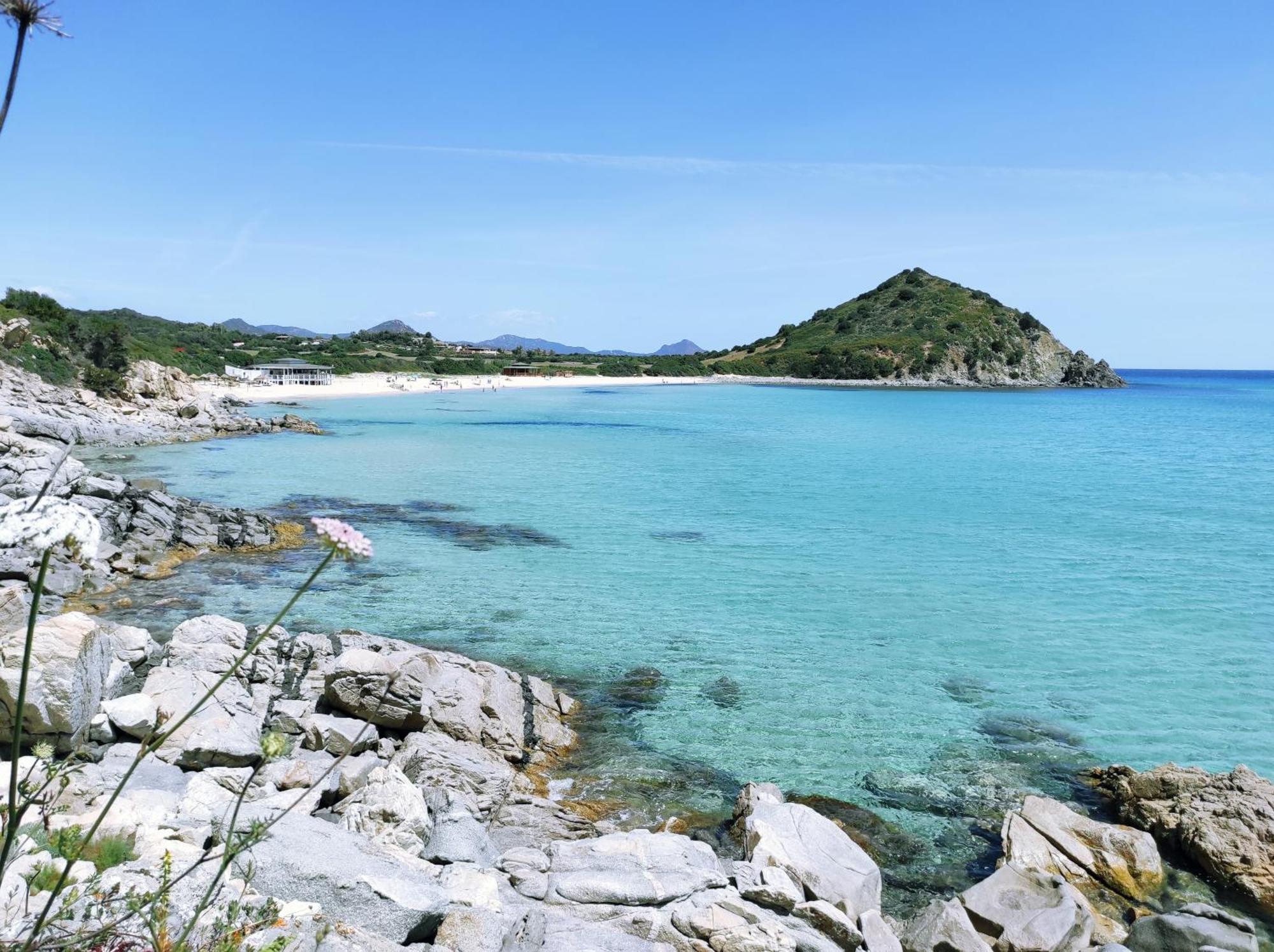 Stella Dorada A Soli 5 Minuti Dalle Spiagge Le Nostre Camere Offrono Tutto Il Necessario Per La Tua Vacanza Perfetta Homestay Olia Speciosa
