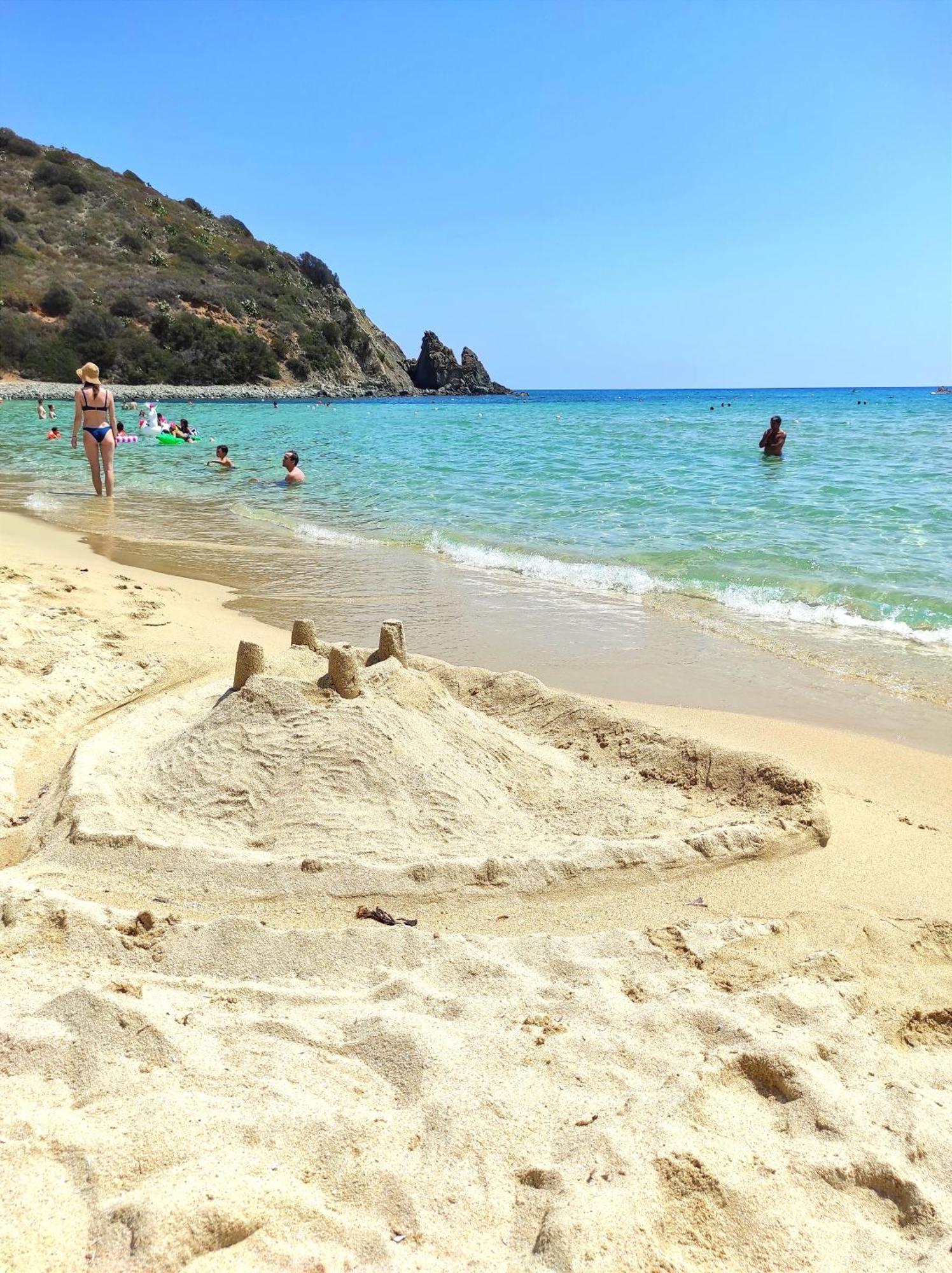 Stella Dorada A Soli 5 Minuti Dalle Spiagge Le Nostre Camere Offrono Tutto Il Necessario Per La Tua Vacanza Perfetta *
