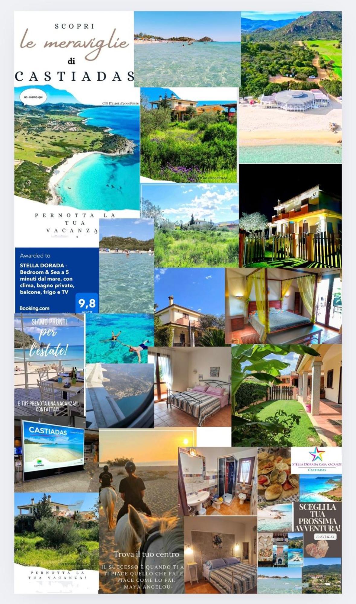 Stella Dorada A Soli 5 Minuti Dalle Spiagge Le Nostre Camere Offrono Tutto Il Necessario Per La Tua Vacanza Perfetta Homestay *