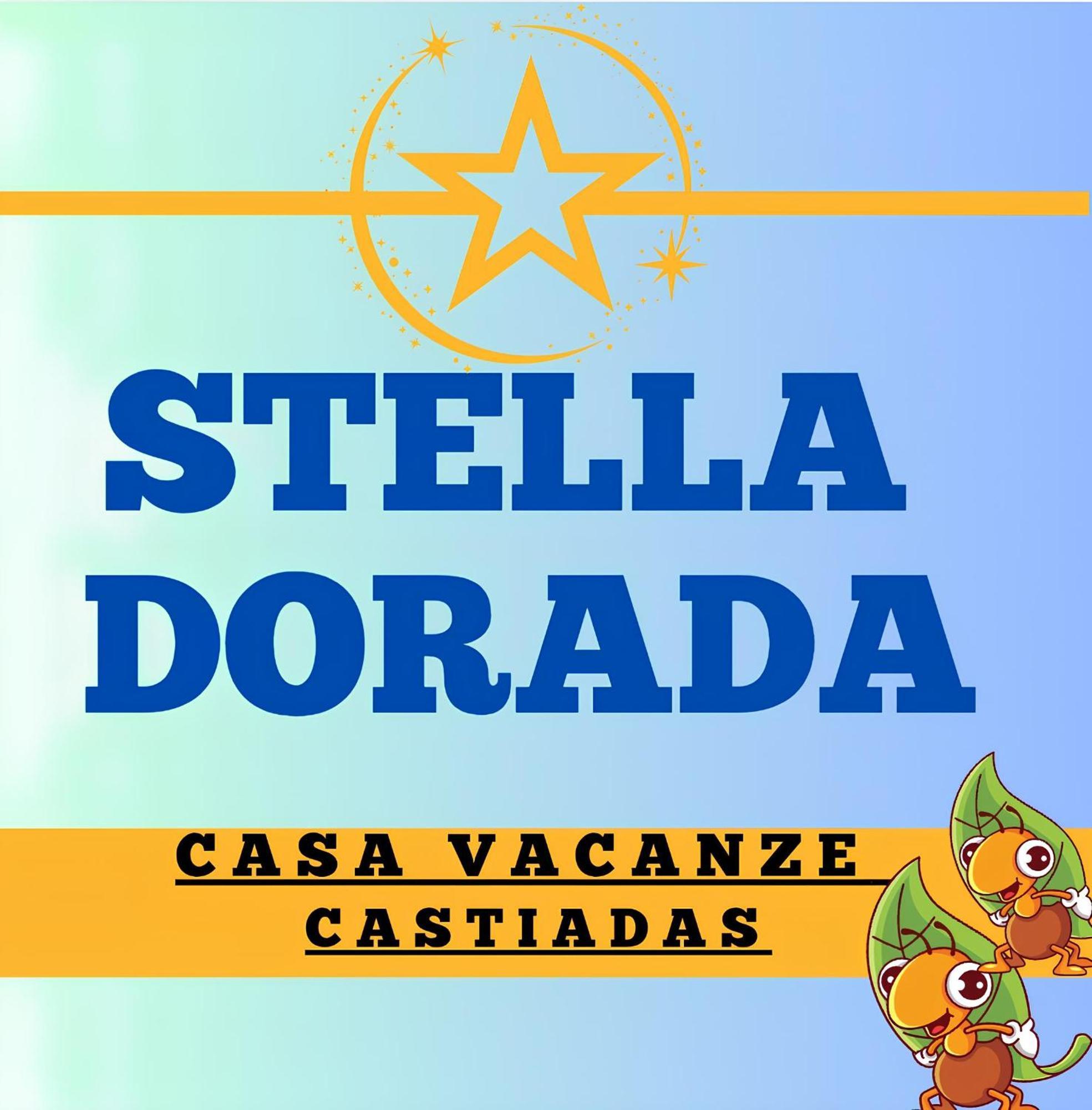 Alloggio in famiglia STELLA DORADA BEDROOMS a 5 minuti dal mare, con clima, balcone, frigo, zanzariere e TV